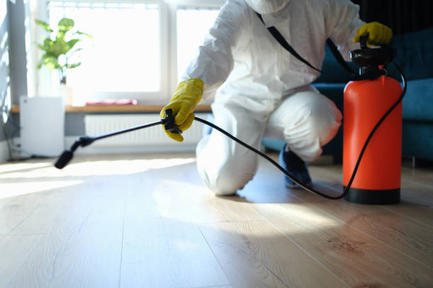 Reliable Sewage Cleanup contractor in Valparaiso, FL by Dulley Family Biohazard Services